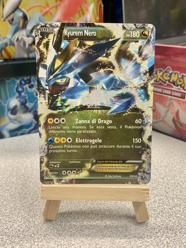 Kyurem nero bw62 - kyurem,