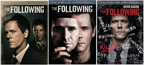 The following complete - the,