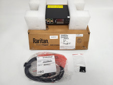 Raritan PXO-2402R-A16 Switched