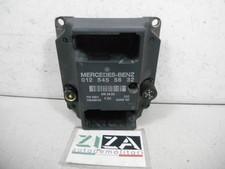 Centralina Iniezione Mercedes