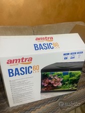 acquario Amtra tecknik