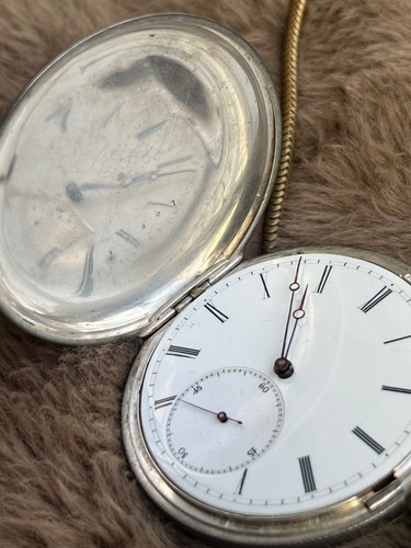 Orologio tasca svizzero - orologio,