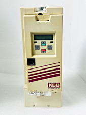 KEB COMBIVERT 12F5C1D-YF12