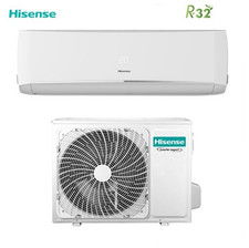 HISENSE HALO CLIMATIZZATORE