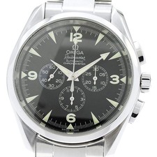 Orologio Uomo Automatico Omega