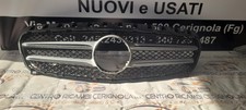 Mascherina Griglia Paraurti