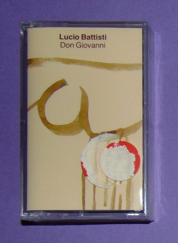 Lucio battisti don - battisti., giovanni