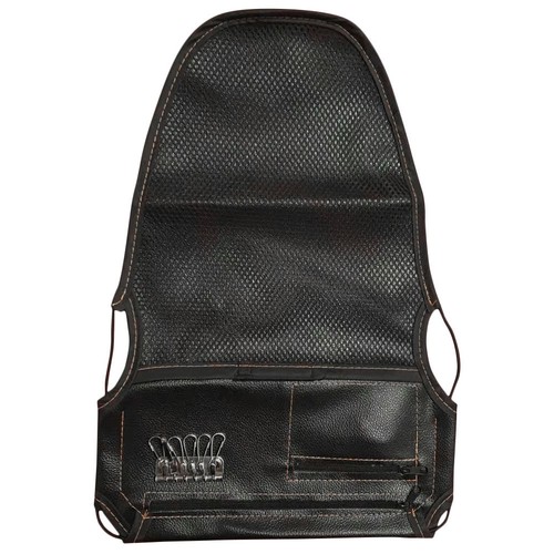 Accessori moto borsa sella