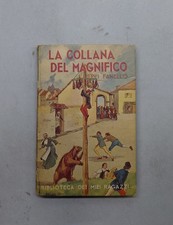 La Collana Del Magnifico Di I