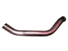 COLLETTORE SCARICO ORIGINALE POST HARLEY DAVIDSON DYNA 1450 IE EXHAUST MANIFOLD