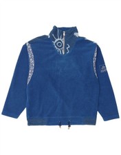 Maglione uomo dubin collo zip - dubin,