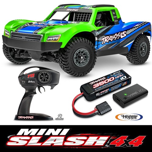 Traxxas trx108164 grn - traxxas, trx108164-1-grn