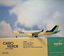 Herpa Wings 1:500 Boeing