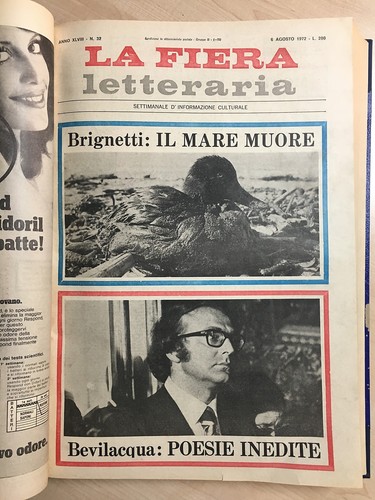 67288 rivista la fiera - -,