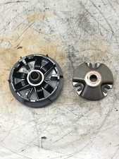 VARIATORE ORIGINALE PER YAMAHA YP 125 MAJESTY DEL 1999 (e41548)