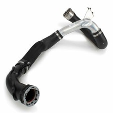 Manicotto Intercooler