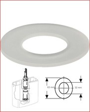 guarnizione geberit ricambio
