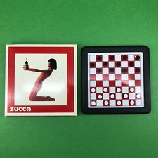 Zucca Rabarbaro Amaro, Gadget