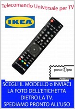 Telecomando universale per - telecomando,