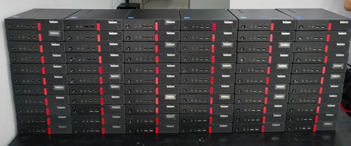 Mini lenovo m710q 6500 ram - i5-6500,