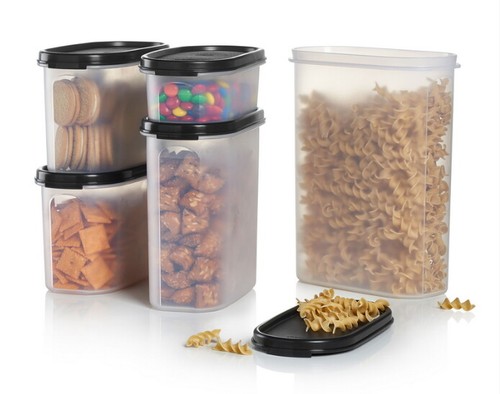 Tupperware confederazione - tupperware,