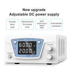 Bench Source Laboratorio DC