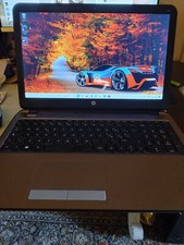 pc  HP portatile usato