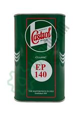 Olio per cambi e trasmissioni