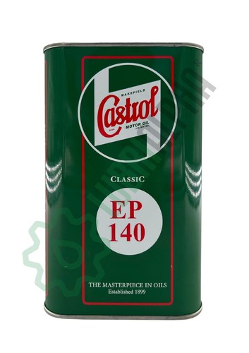Olio per cambi trasmissioni - e,