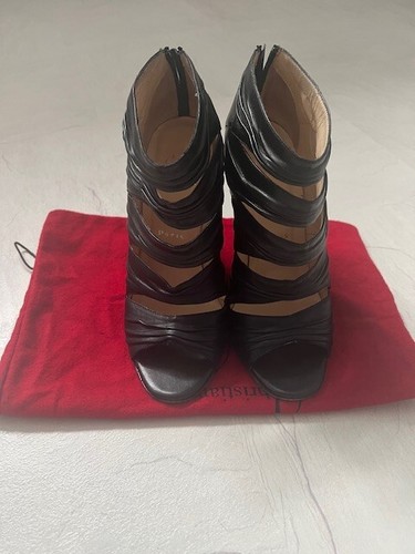 Zeppe christian louboutin - zeppe,