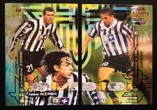 1999-00 Panini Calcio cards