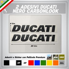 Kit 2 ADESIVI per SERBATOIO