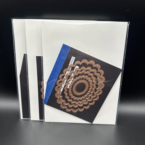 Spellbinders nestabilities - spellbinders,