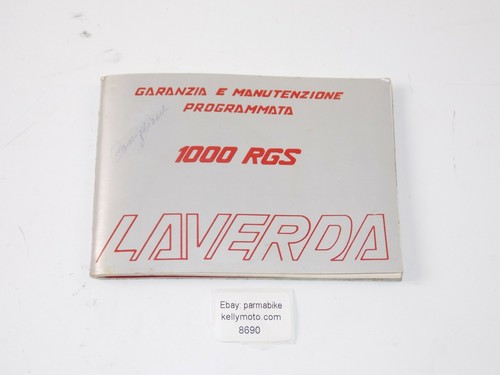 Manuale garanzia e - di,