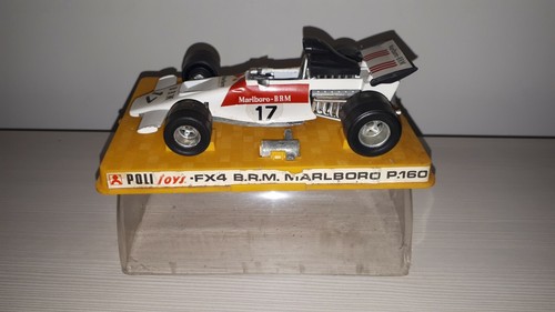 Fx4 marlboro p - fx4, b.r.m.