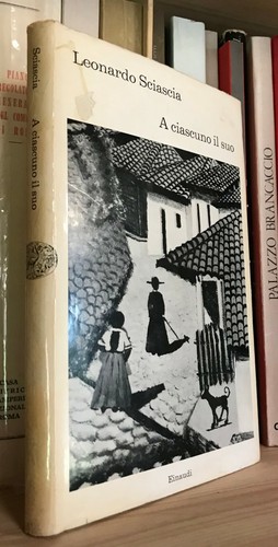 Leonardo sciascia ciascuno - sciascia,