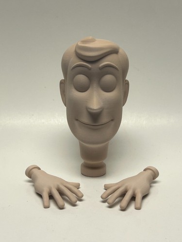 Toy story bambola woody film - bambola,