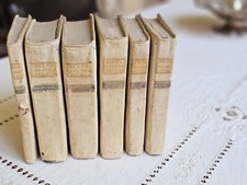 DIRITTO CIVILE, NAPOLI 1787-96