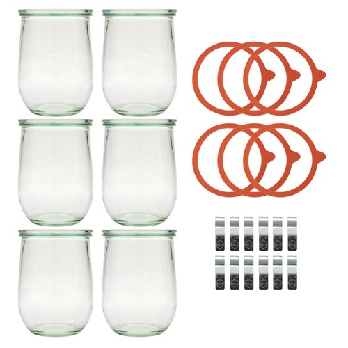 Set bicchieri tulipano - bicchieri,