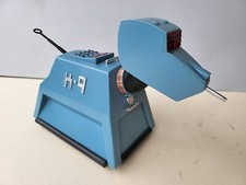 Tin Toy (Plastic) 2012 DOCTOR WHO'S ZEON DOG ROBOT mint miss remote control.