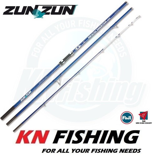 Zunzun beach master - master, canna