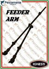 Braccio di sostegno telescopico Ignesti Feeder arm