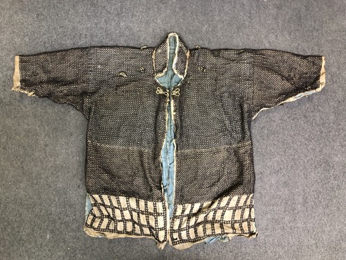 Y8156 yoroi kusarikatabira - yoroi,
