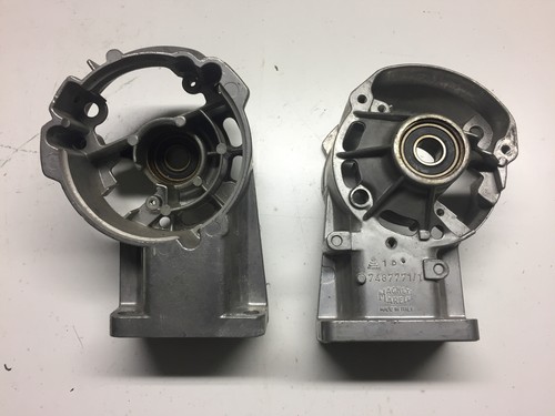 Supporto alternatore fiat - supporto,