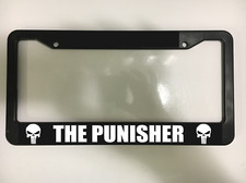 The Punisher Super Hero