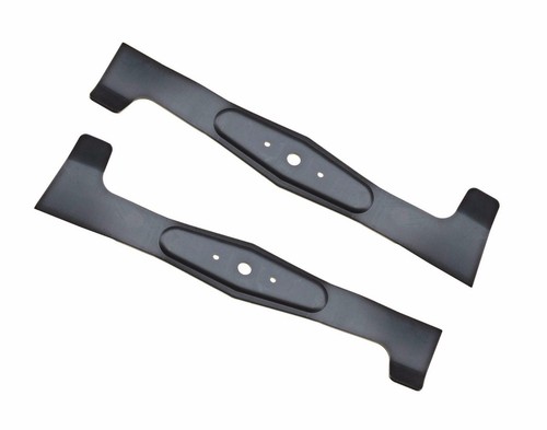 102 set lame - set, tosaerba