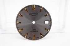Certina 1888 DS Quadrante