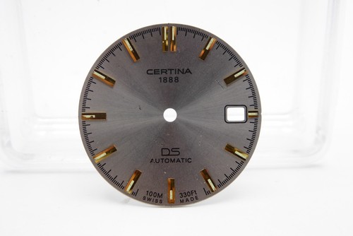 Certina 1888 quadrante - 1888,