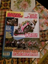 Rivista Motosprint n. 27 del