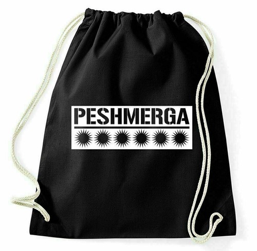 Peschmerga borsa sport - peschmerga,